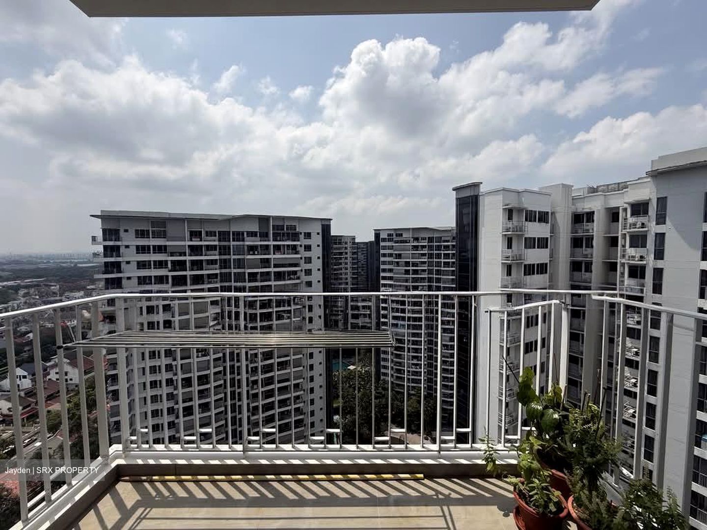 High Park Residences (D28), Apartment #602851891